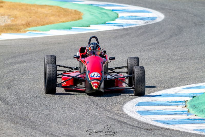 Jerez 30 la Leyenda, 2016