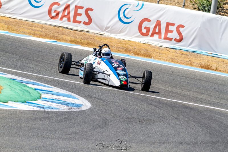 Jerez 30 la Leyenda, 2016