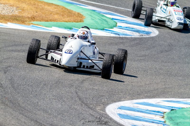 Jerez 30 la Leyenda, 2016