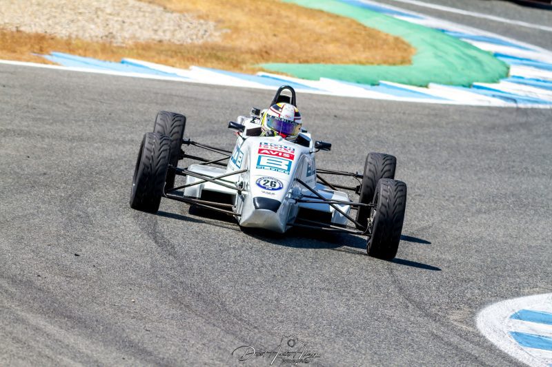 Jerez 30 la Leyenda, 2016