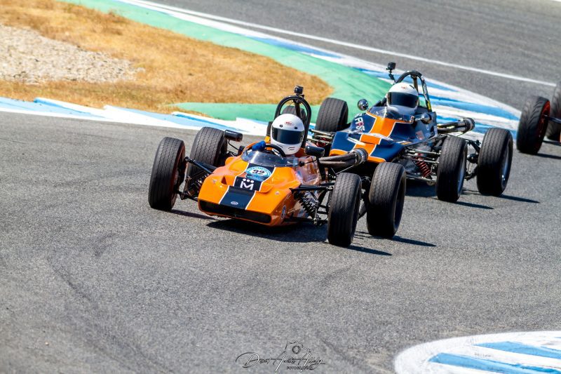 Jerez 30 la Leyenda, 2016