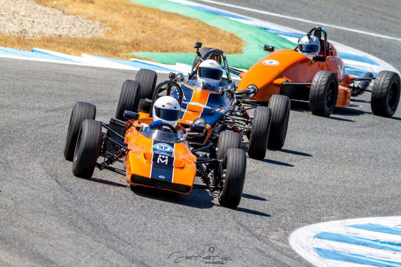 Jerez 30 la Leyenda, 2016