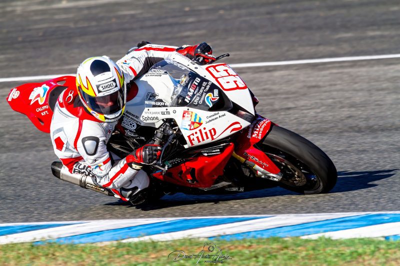 Campeonato del Mundo de Superbikes, 2013
