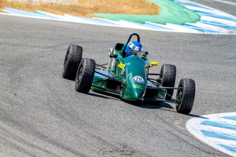 Jerez 30 la Leyenda, 2016