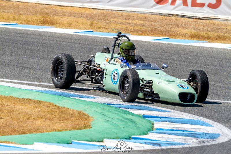 Jerez 30 la Leyenda, 2016