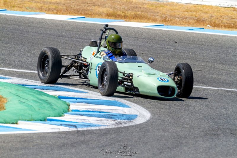 Jerez 30 la Leyenda, 2016