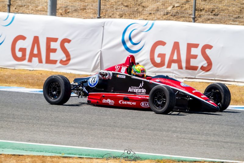 Jerez 30 la Leyenda, 2016