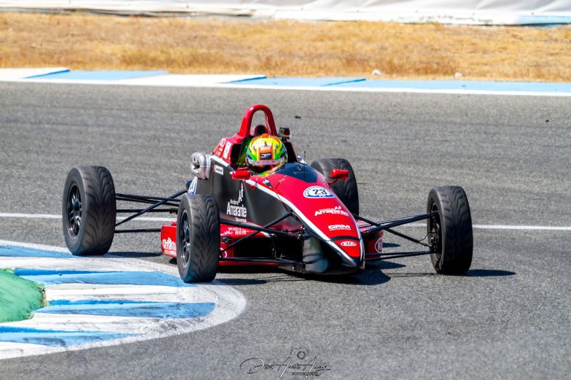 Jerez 30 la Leyenda, 2016