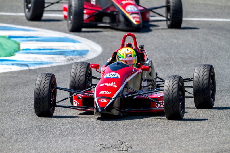 Jerez 30 la Leyenda, 2016