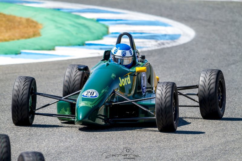 Jerez 30 la Leyenda, 2016