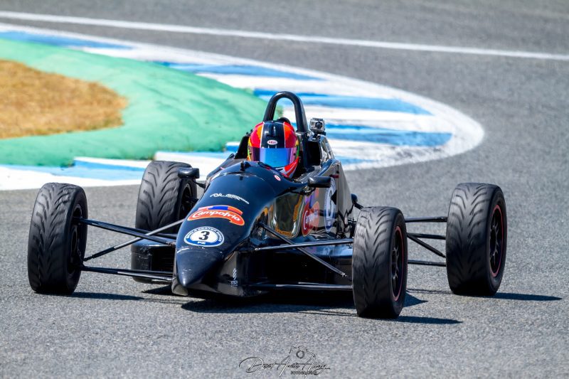 Jerez 30 la Leyenda, 2016