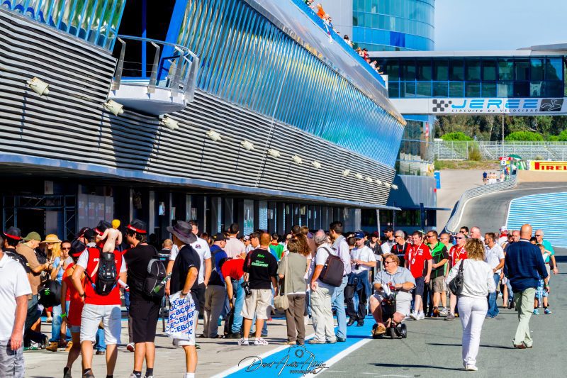 Campeonato del Mundo de Superbikes, 2013