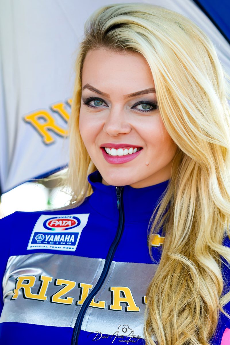 Campeonato del Mundo de Superbikes, 2016