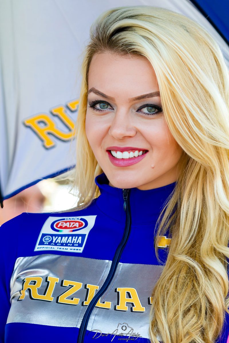 Campeonato del Mundo de Superbikes, 2016