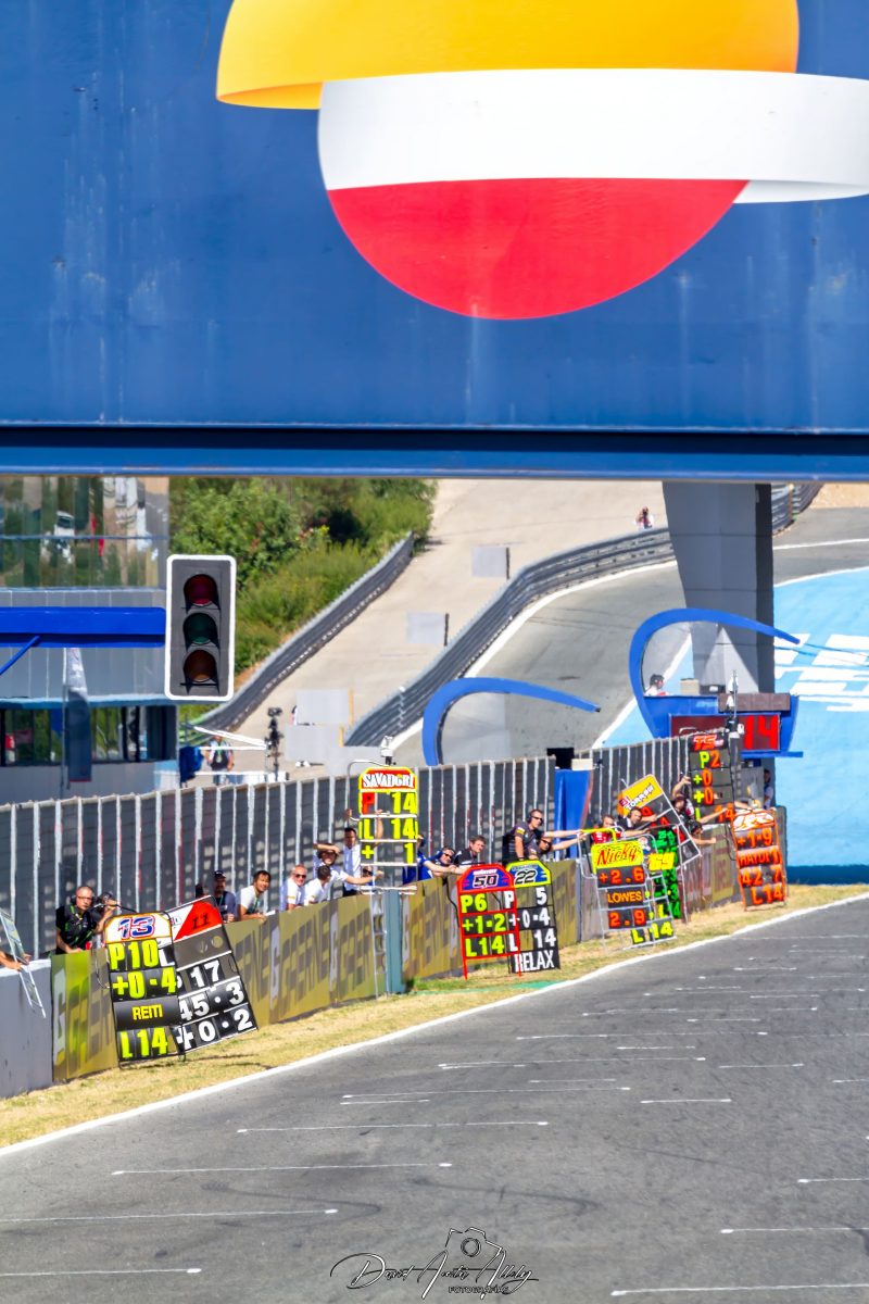 Campeonato del Mundo de Superbikes, 2016