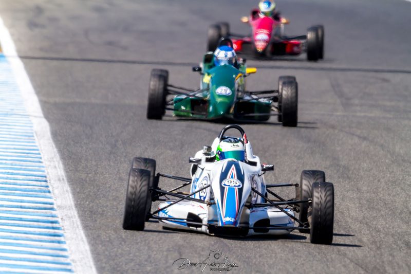 Jerez 30 la Leyenda, 2016