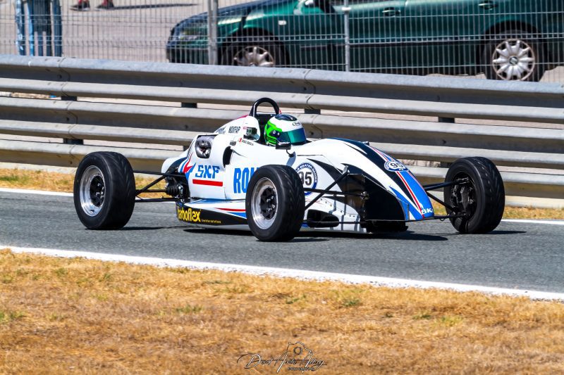 Jerez 30 la Leyenda, 2016