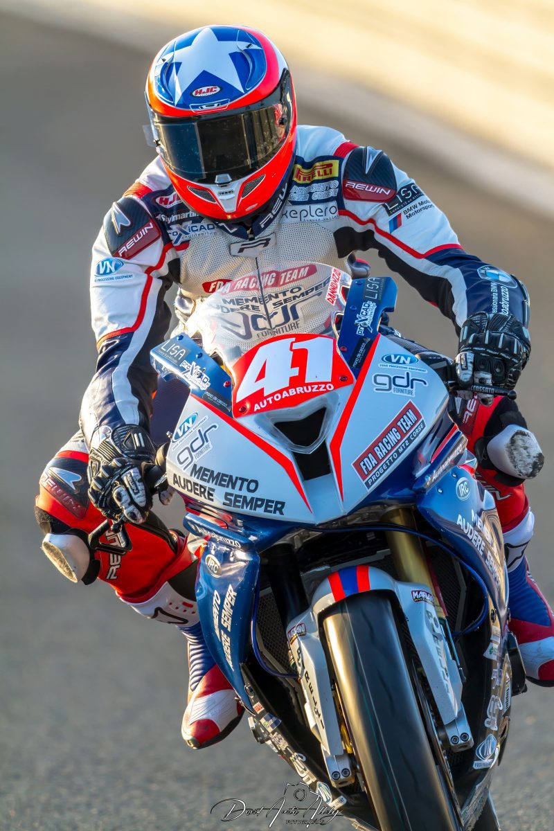 Campeonato del Mundo de Superbikes, 2016