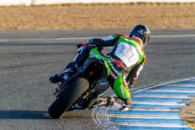 Campeonato del Mundo de Superbikes, 2016