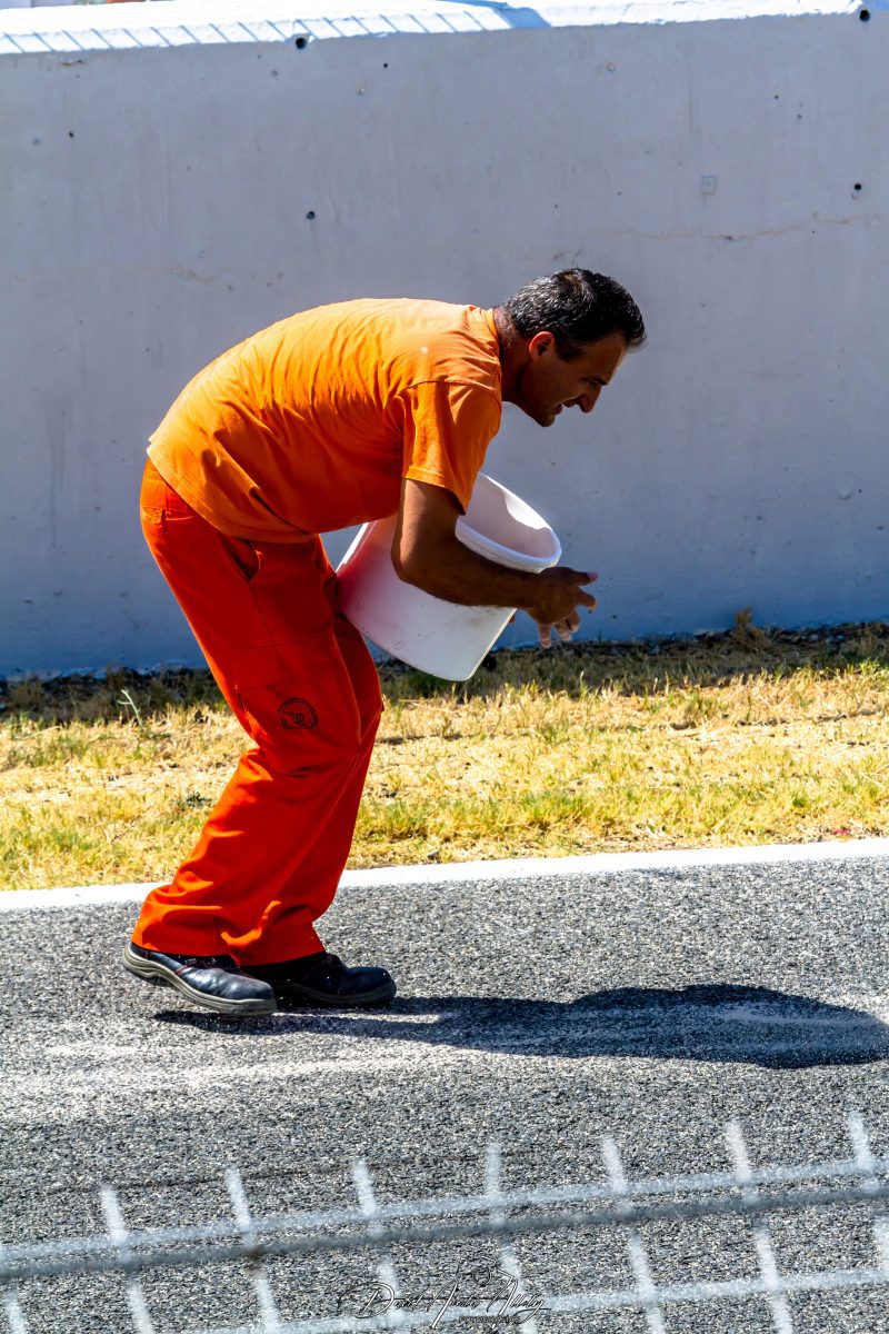 Jerez 30 la Leyenda, 2016