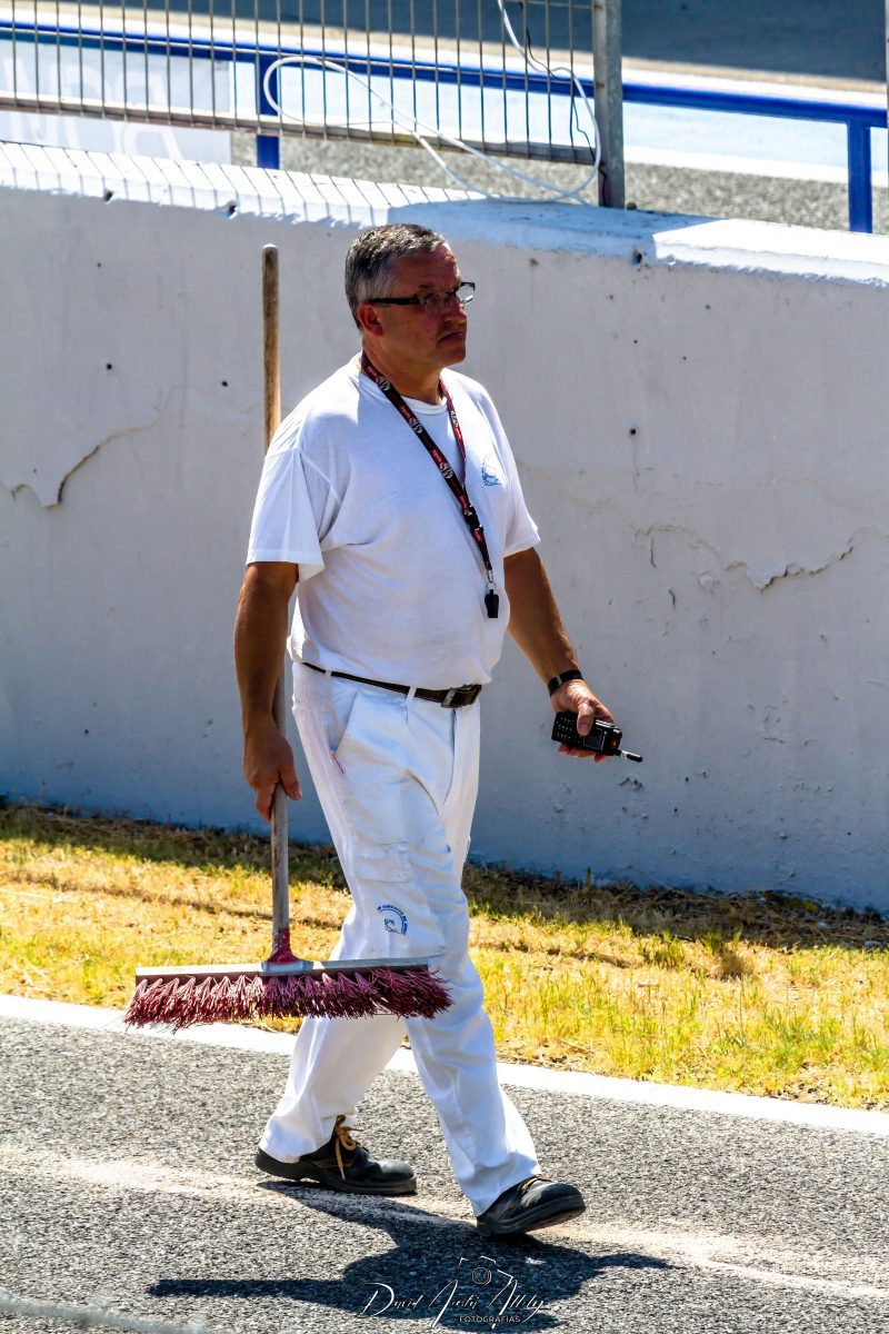 Jerez 30 la Leyenda, 2016