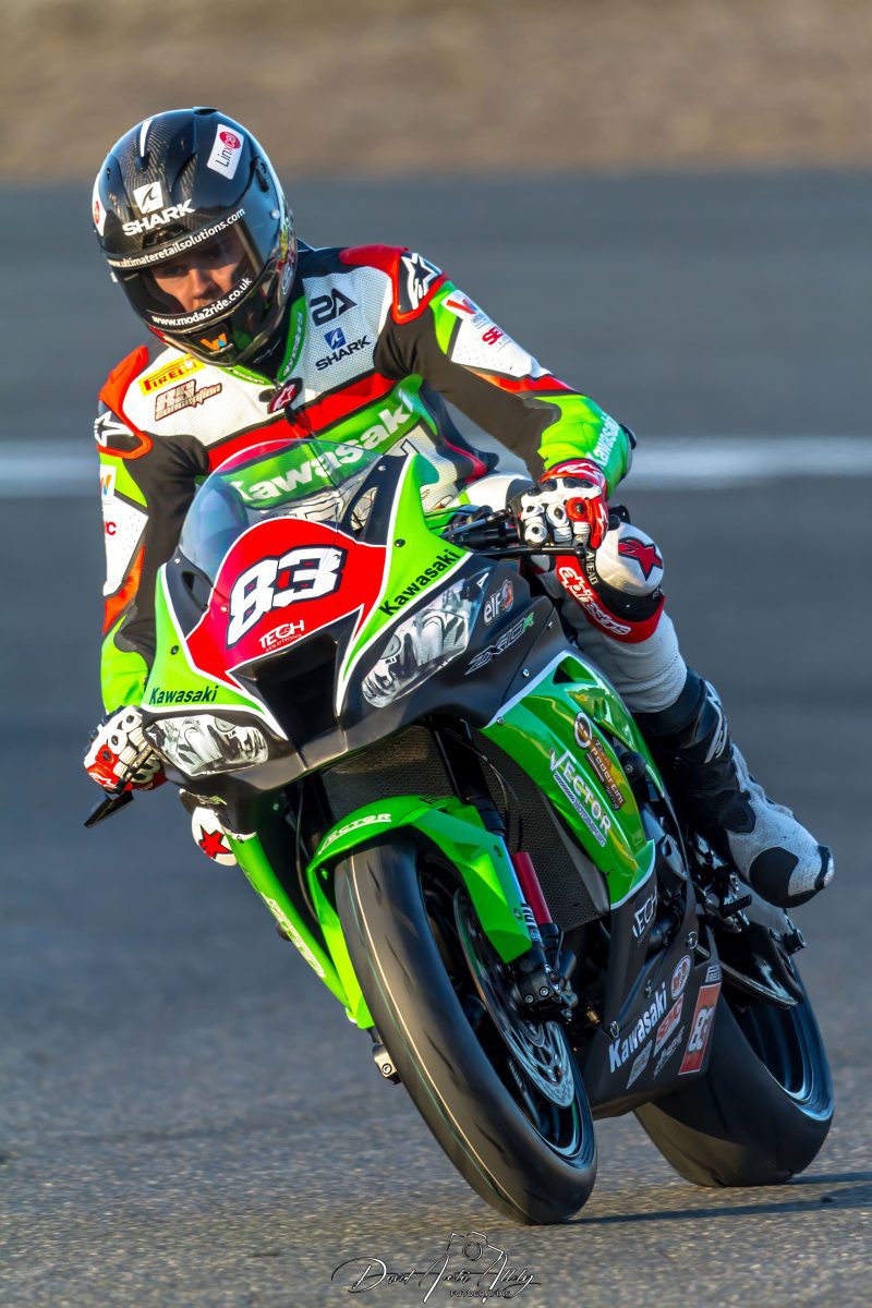 Campeonato del Mundo de Superbikes, 2016