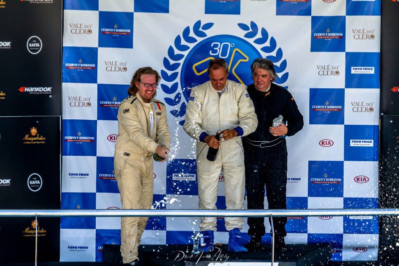 Jerez 30 la Leyenda, 2016