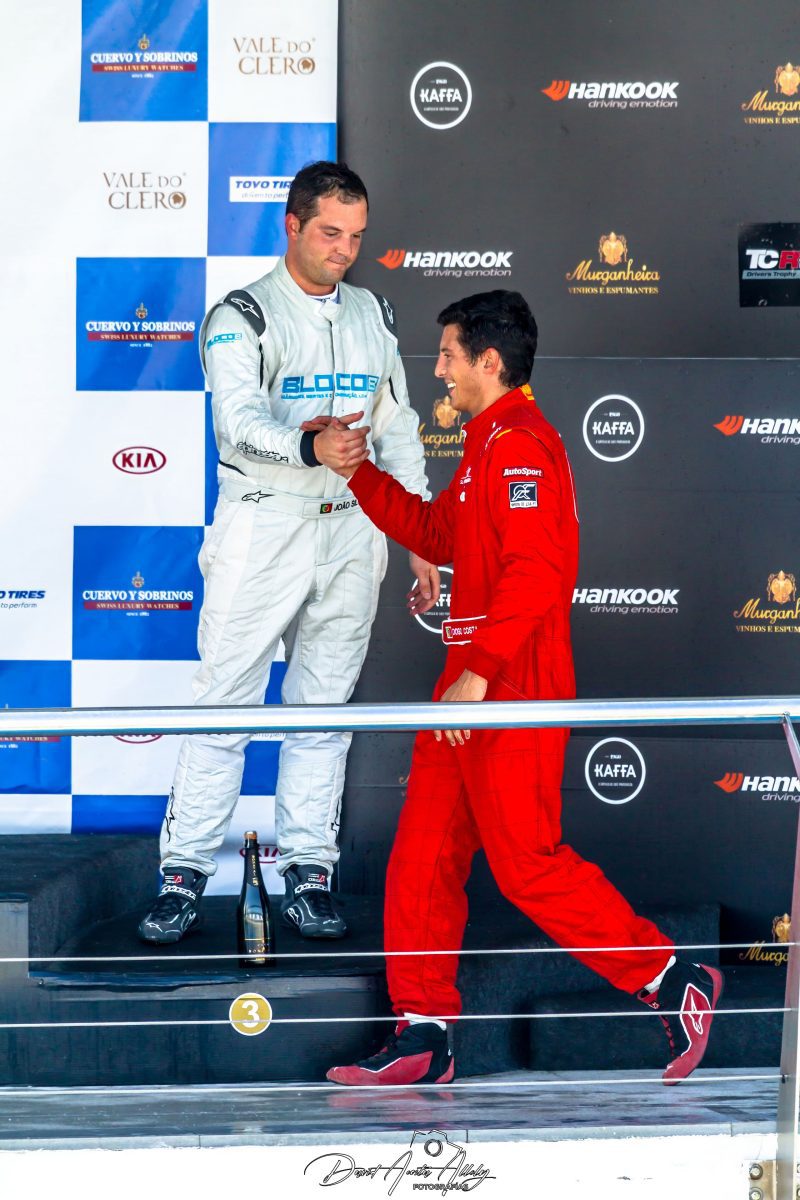 Jerez 30 la Leyenda, 2016