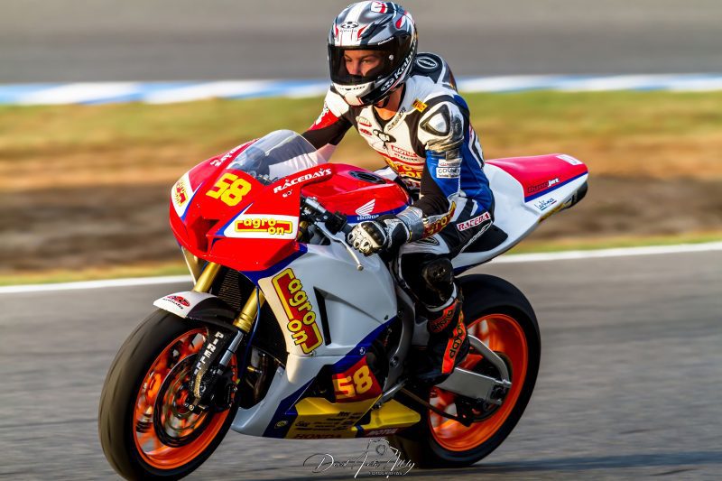 Campeonato del Mundo de Superbikes, 2013