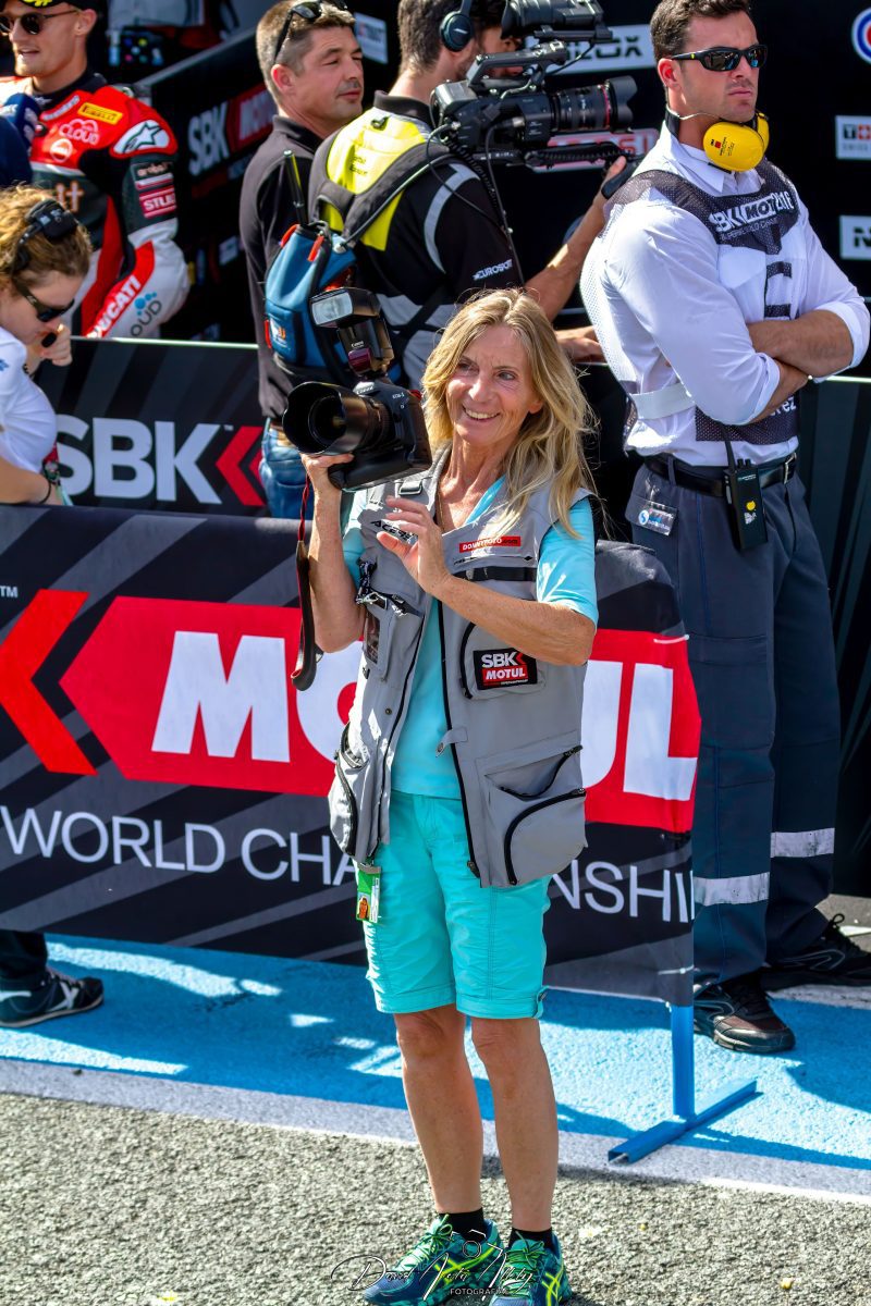 Campeonato del Mundo de Superbikes, 2016