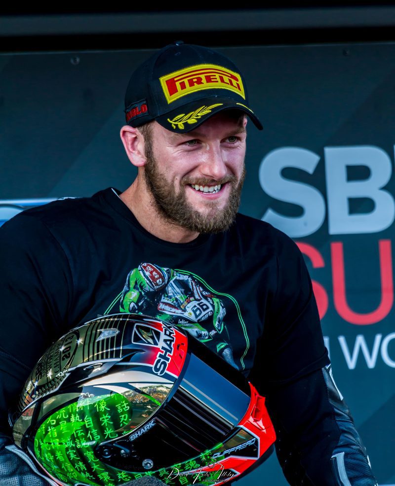 Campeonato del Mundo de Superbikes, 2013