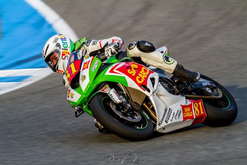 Campeonato del Mundo de Superbikes, 2013