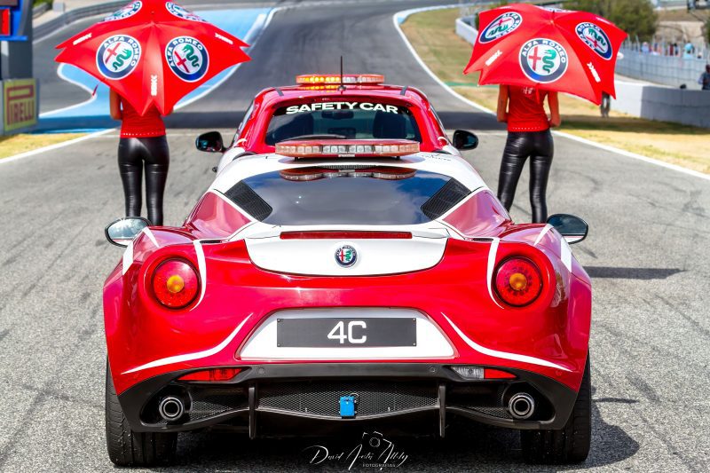 Campeonato del Mundo de Superbikes, 2016