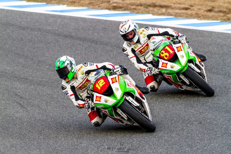 Campeonato del Mundo de Superbikes, 2013