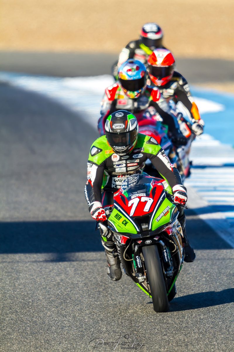 Campeonato del Mundo de Superbikes, 2016