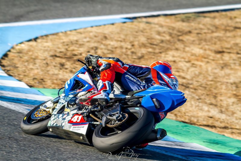 Campeonato del Mundo de Superbikes, 2016