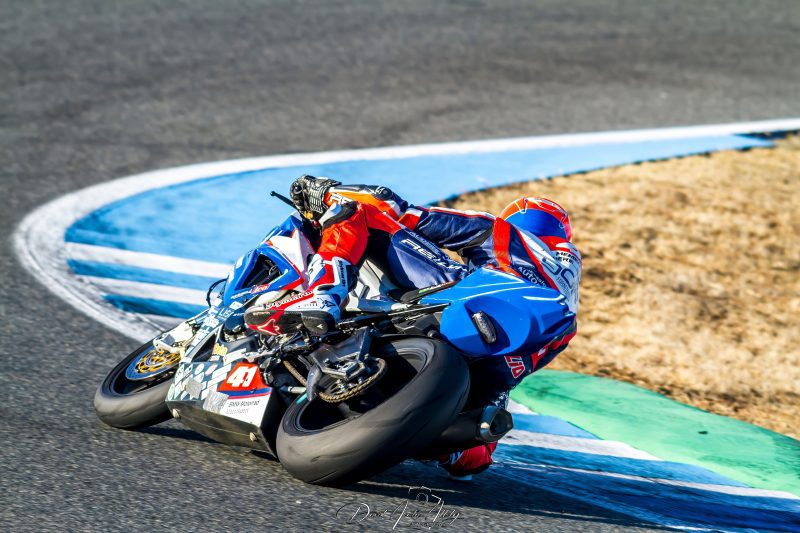 Campeonato del Mundo de Superbikes, 2016