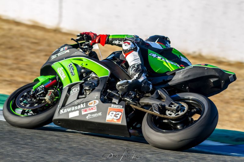 Campeonato del Mundo de Superbikes, 2016