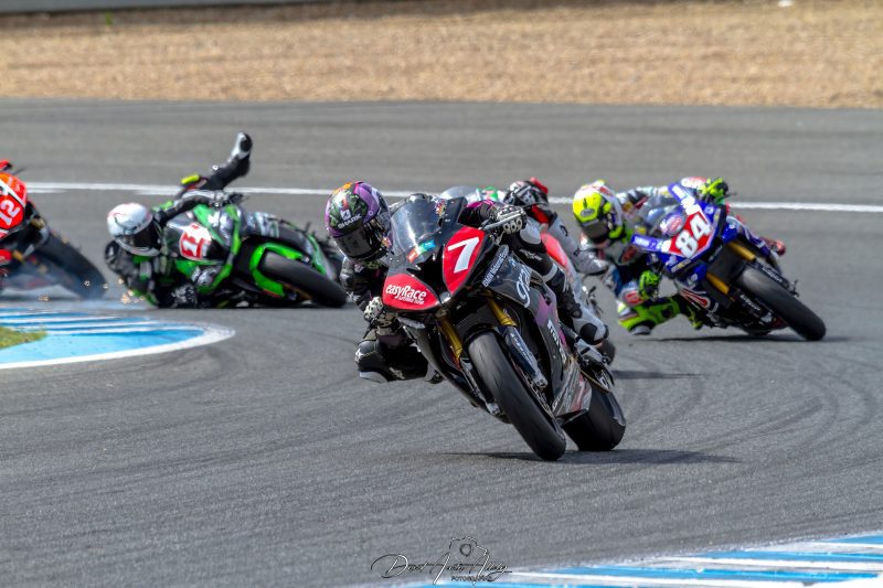 Campeonato del Mundo de Superbikes, 2016