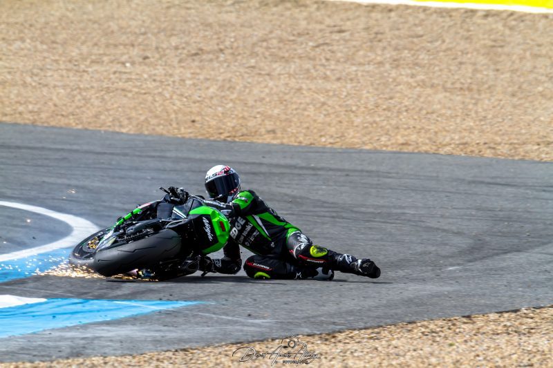 Campeonato del Mundo de Superbikes, 2016