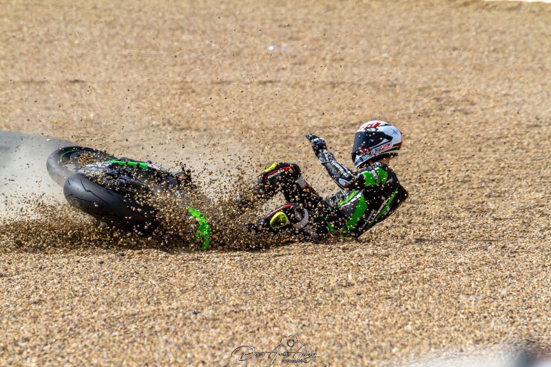 Campeonato del Mundo de Superbikes, 2016