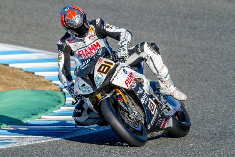 Campeonato del Mundo de Superbikes, 2016