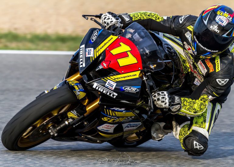 Campeonato del Mundo de Superbikes, 2013