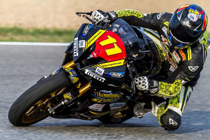 Campeonato del Mundo de Superbikes, 2013