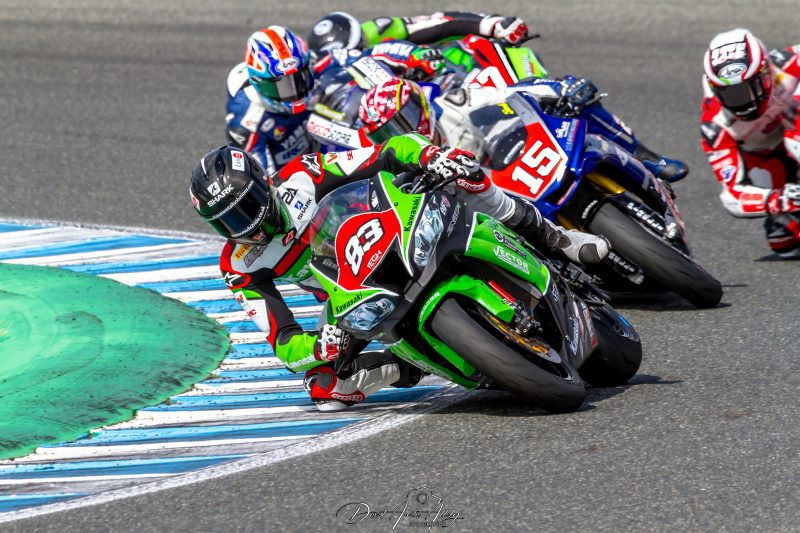 Campeonato del Mundo de Superbikes, 2016