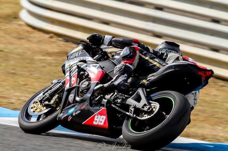 Campeonato del Mundo de Superbikes, 2016