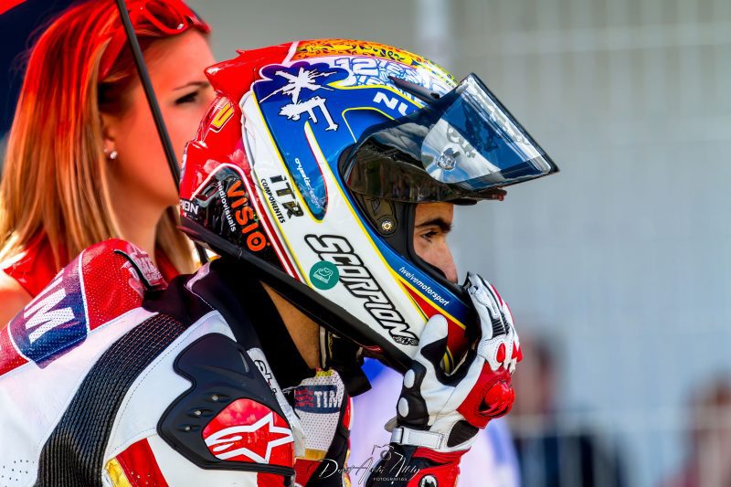 Campeonato del Mundo de Superbikes, 2013