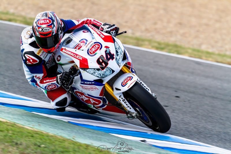 Campeonato del Mundo de Superbikes, 2013