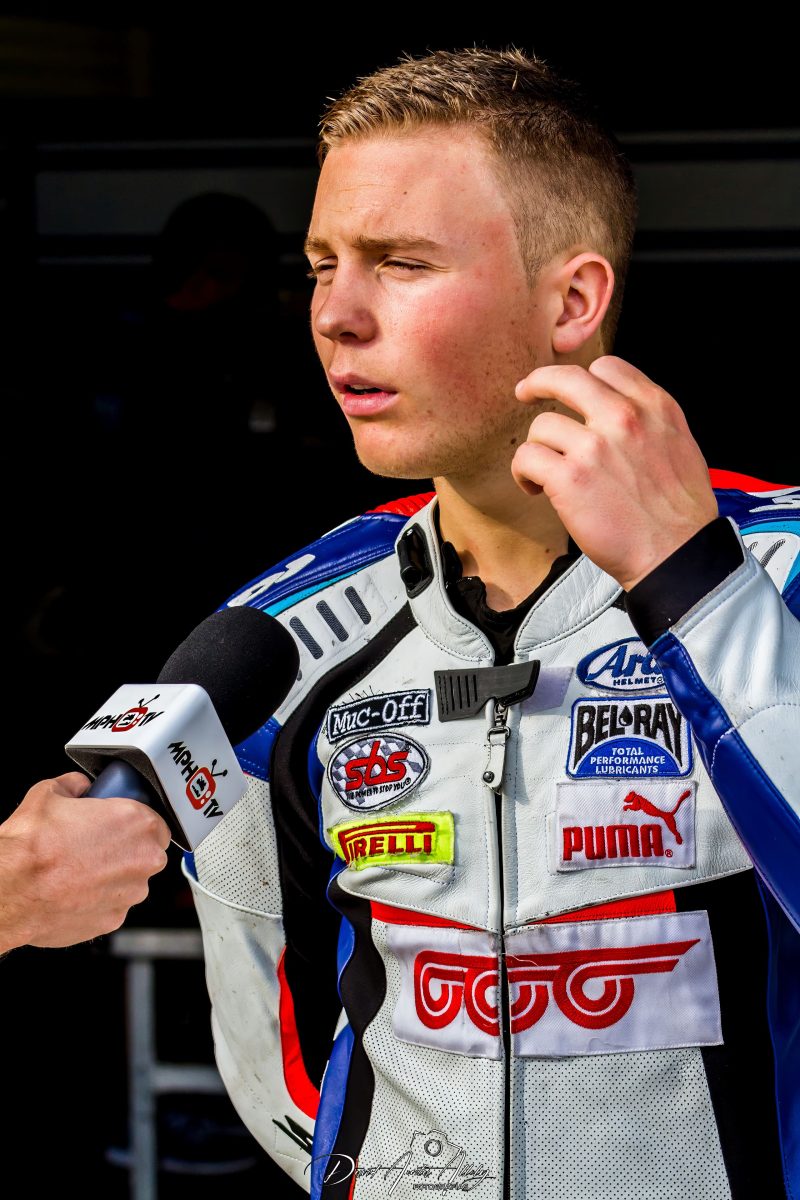 Campeonato del Mundo de Superbikes, 2013