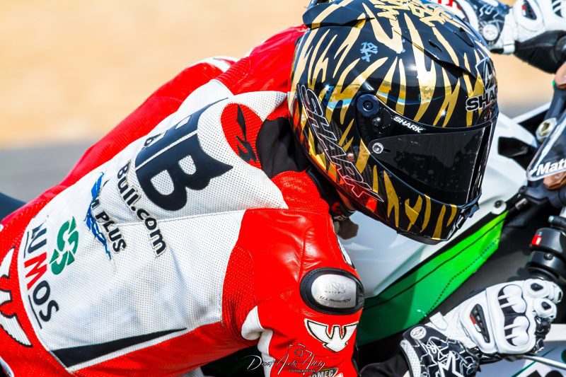 Campeonato del Mundo de Superbikes, 2013